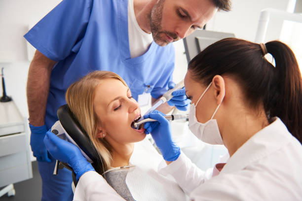 Best Laser Dentistry  in Atlantic Highlands, NJ